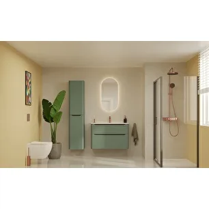 Vitra – S20 Round Etajerli lavabo