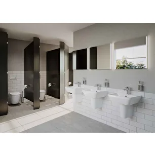 Vitra – Integra Yarım ayak