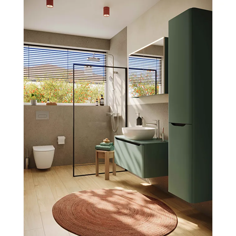 Artema – Origin Lavabo Bataryası