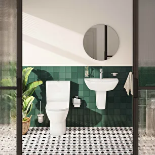 Vitra – Integra Yarım ayak