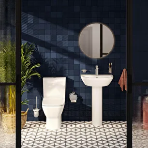 Vitra – Integra Lavabo