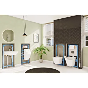 Vitra – Pisuvar Yıkama Sistemi