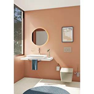 Vitra – Metropole Asma Klozet