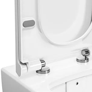 Vitra – Metropole Klozet Kapağı