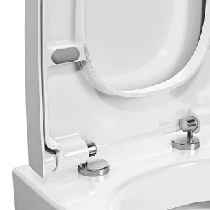 Vitra – Metropole Klozet Kapağı