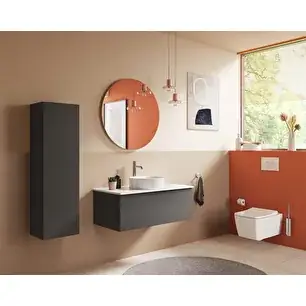 Banyo Tadilatı