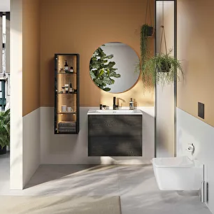 Vitra – Metropole Klozet Kapağı