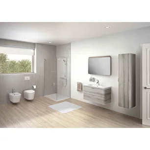 Vitra – Nest Asma Klozet