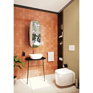 Vitra – Plural Çanak Lavabo