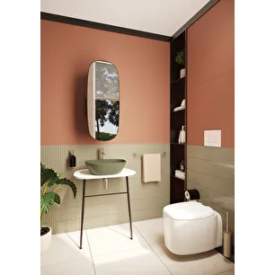 Vitra – Plural Çanak Lavabo