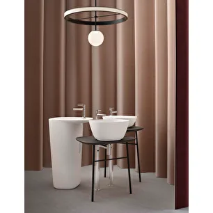 Vitra – Plural Monoblok Lavabo