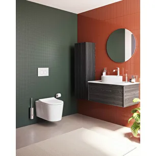 Vitra – Nest Asma Klozet