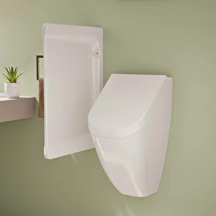 Vitra – Arkitekt Pisuvar Ara Bölmesi