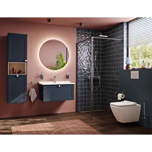 Vitra – Integra Classic Etajerli Lavabo