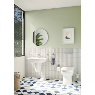 Vitra – S20 Yarım Ayak