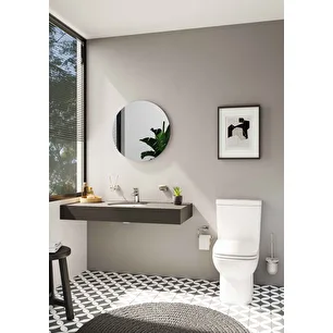 Vitra – S20 Tezgahaltı Lavabo