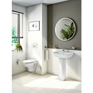 Vitra – S20 Lavabo