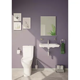 Vitra – S20 Lavabo