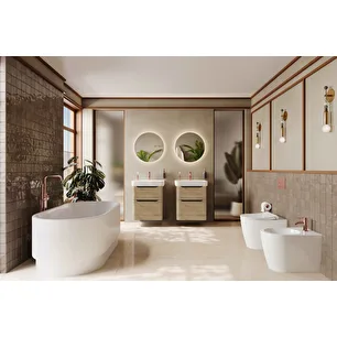 Vitra – Universal Klozet kapağı