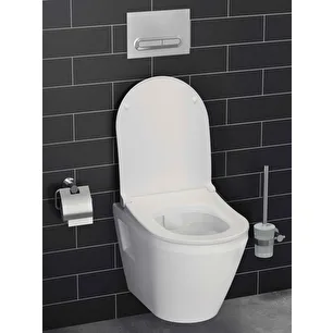 Vitra – Integra Klozet Kapağı