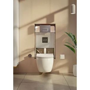 Vitra – Sento Yerden Klozet