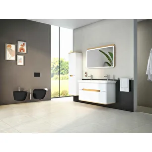 Vitra – Sento Asma Bide