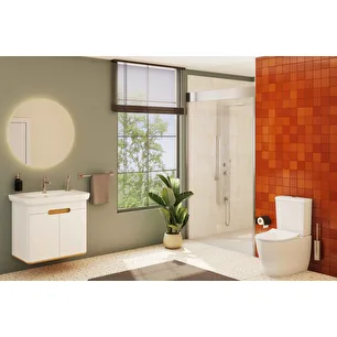 Vitra – Sento Klozet