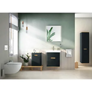 Vitra – Sento Etajerli Lavabo