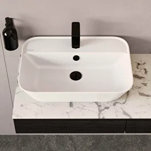 Vitra – Geo Çanak Lavabo