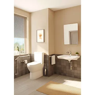 Vitra – S20 Lavabo
