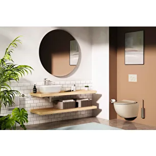 Vitra – Geo Çanak Lavabo