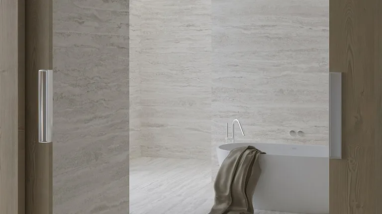 Yurtbay Seramik – TRAVERTINO ROMA Seramik
