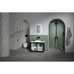 Vitra – Liquid Çanak Lavabo