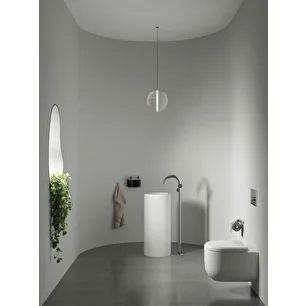 Vitra – Liquid Monoblok Lavabo