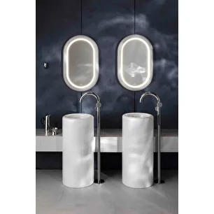 Vitra – Liquid Monoblok Lavabo