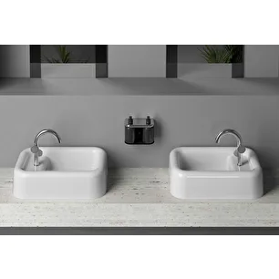 Vitra – Liquid Çanak Lavabo