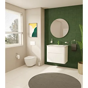 Vitra – Universal Klozet kapağı