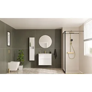 Vitra – S20 Square Etajerli lavabo
