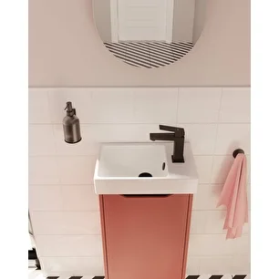Vitra – Integra Square Lavabo