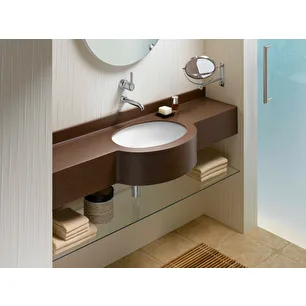 Vitra – S20 Tezgahaltı Lavabo