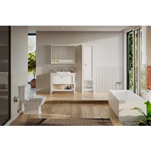 Vitra – Valarte Rezervuar