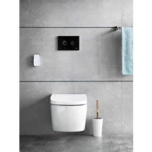 Vitra – V-Care Basic Akıllı Asma Klozet