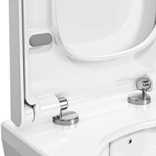Vitra – Valarte Klozet Kapağı