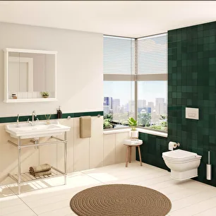 Vitra – Valarte Klozet Kapağı