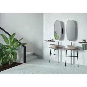 Vitra – Plural Çanak Lavabo
