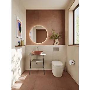 Vitra – Plural Klozet Kapağı