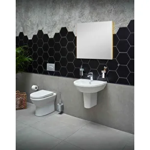 Vitra – Integra Yarım Ayak