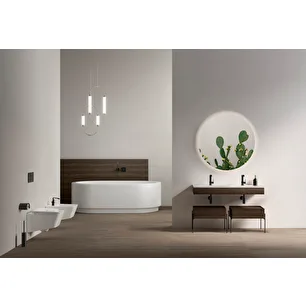 Vitra – Equal Etajerli Lavabo