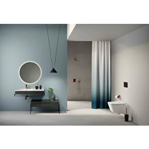 Vitra – Equal Etajerli Lavabo