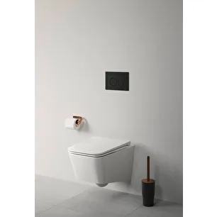 Vitra – Equal Klozet Kapağı